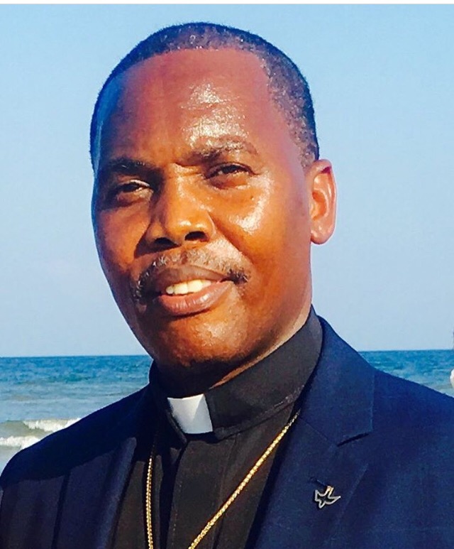 Writer: Rev. Godwin Chilewa