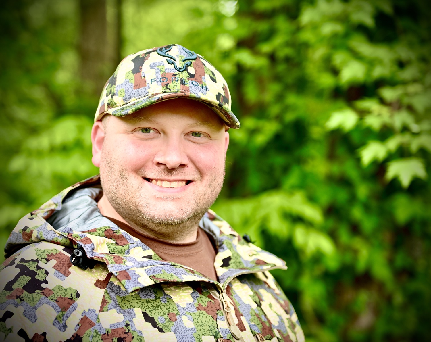 Writer: Nathan Kamps