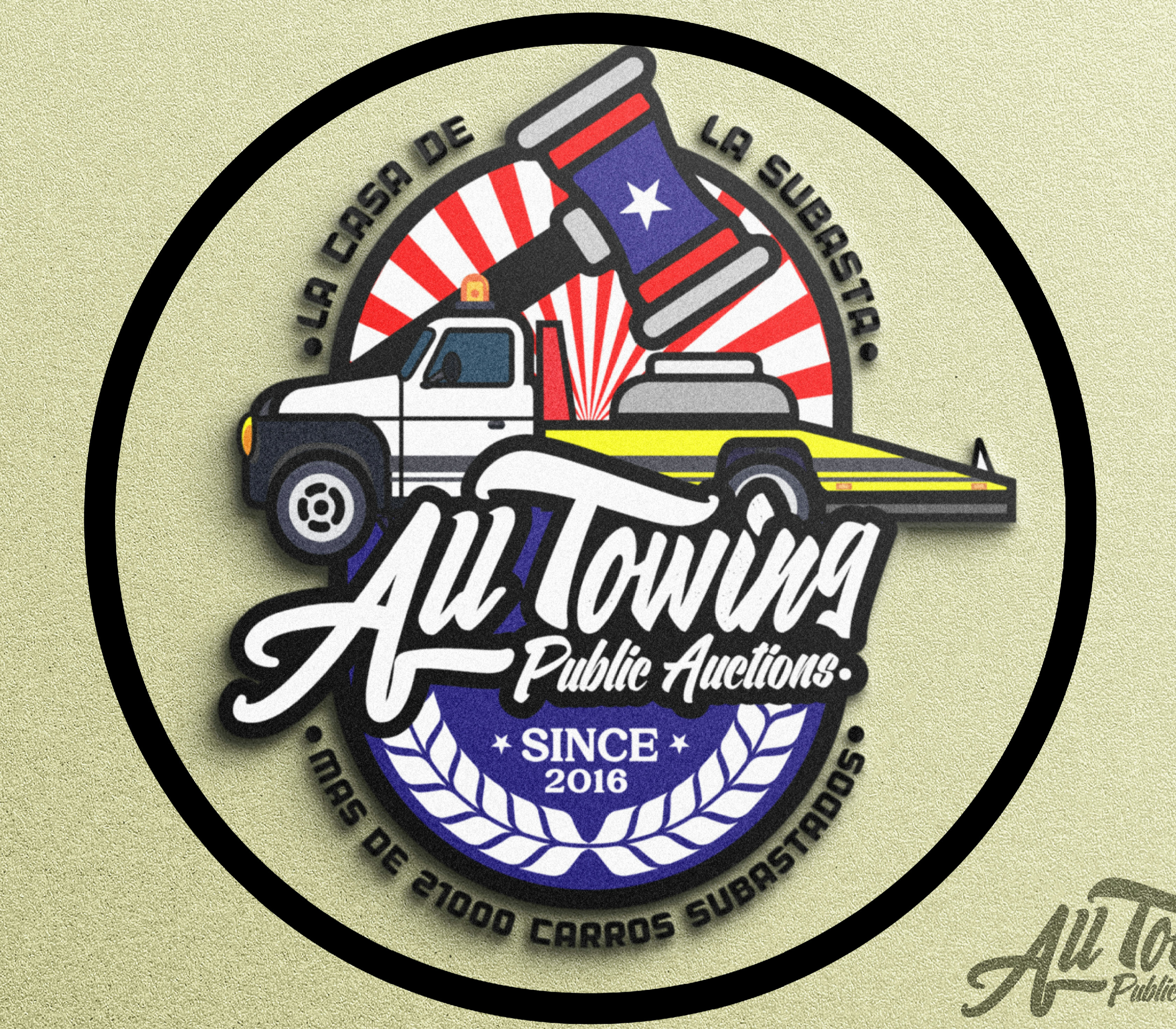 Foto del escritor: All Towing Admin