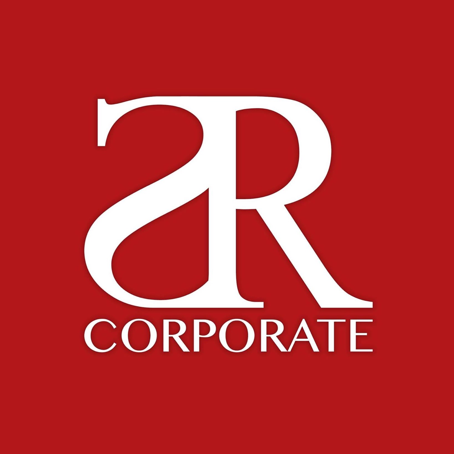 執筆者の写真: SR Corporate