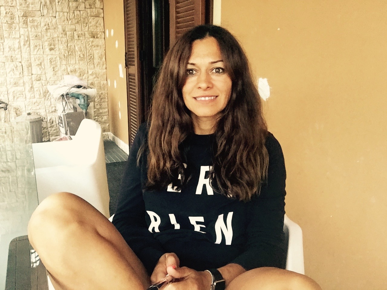 Immagine del redattore: Cristina