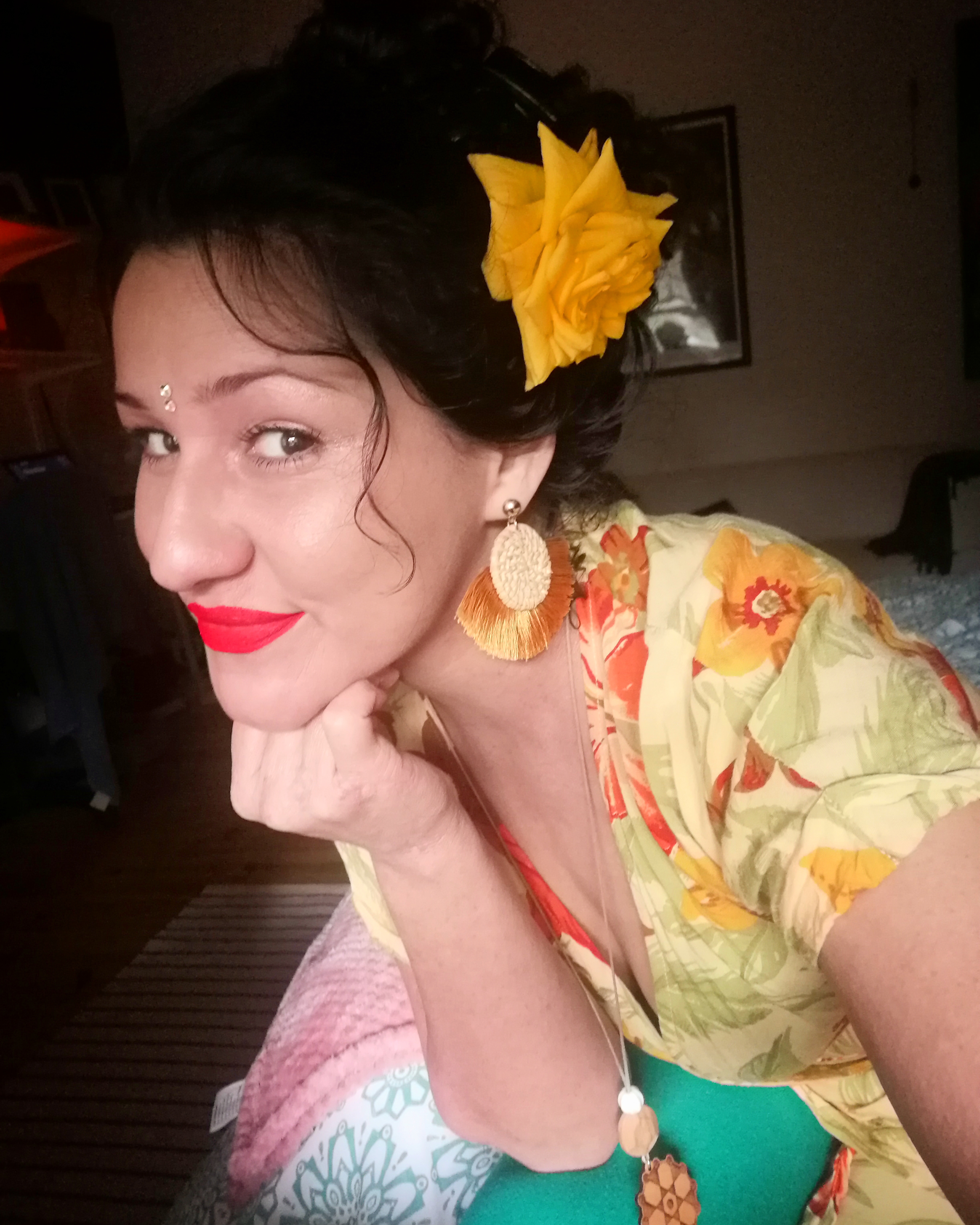 Writer: Marisol Galleguillos