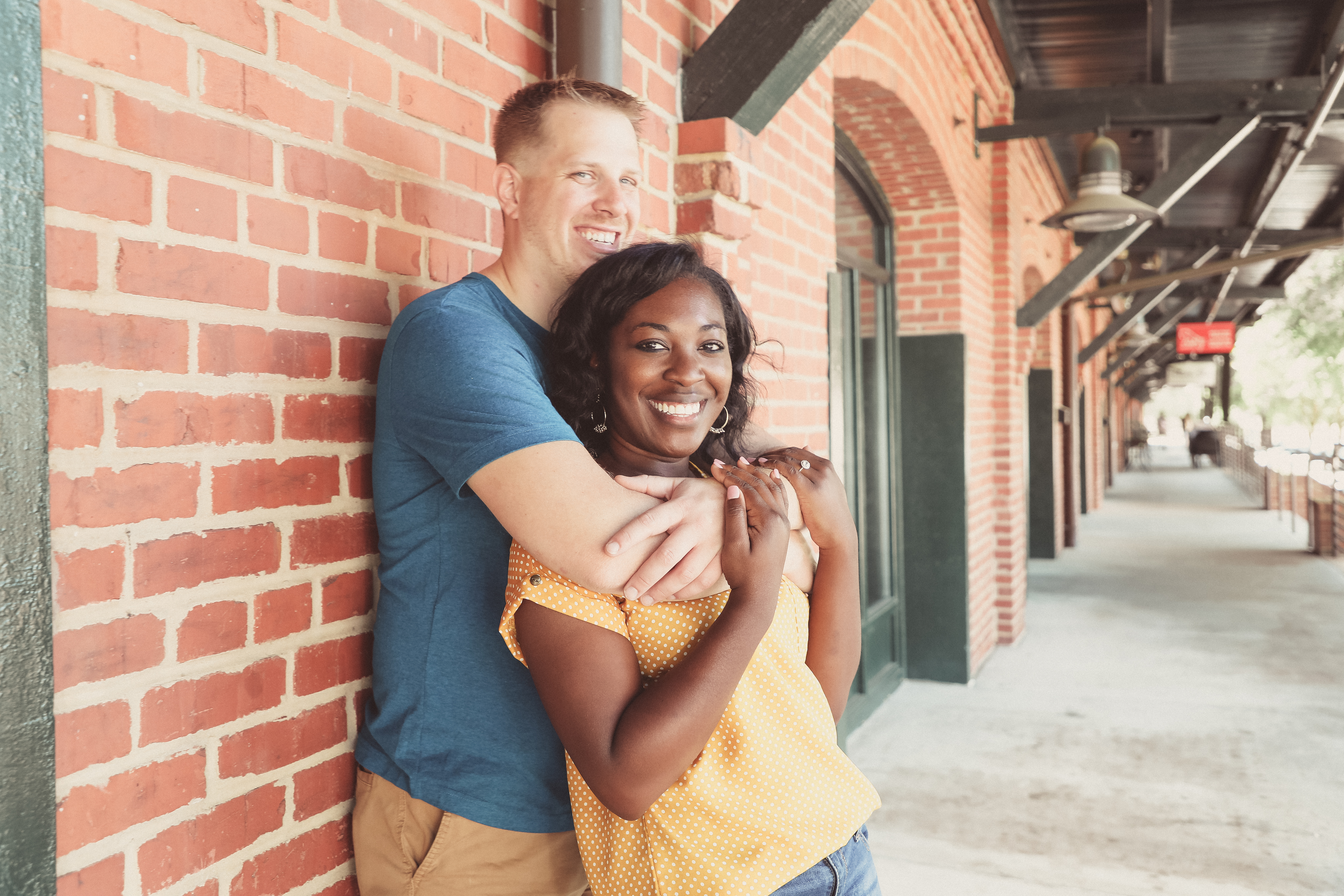 Writer: Stephen + Tiffany K