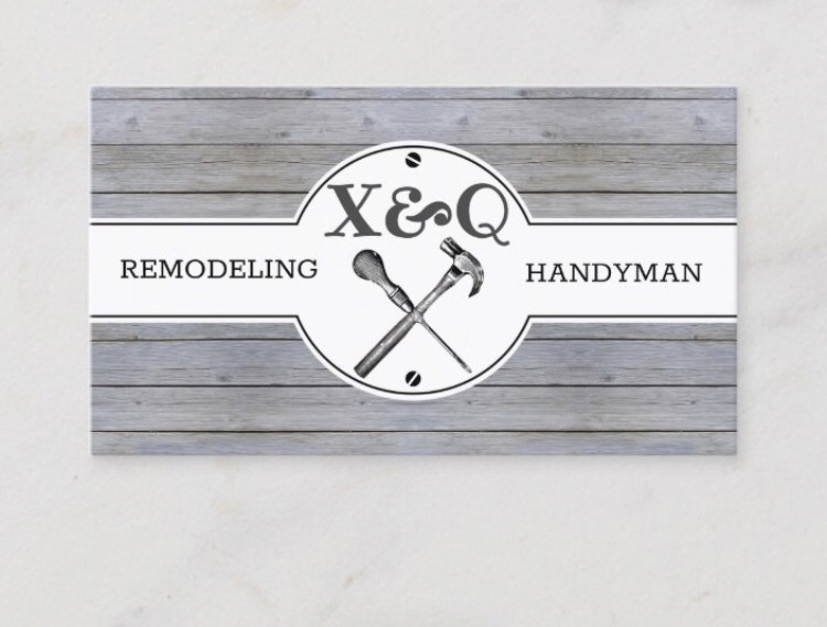 Writer: X&QHandyman Herrera