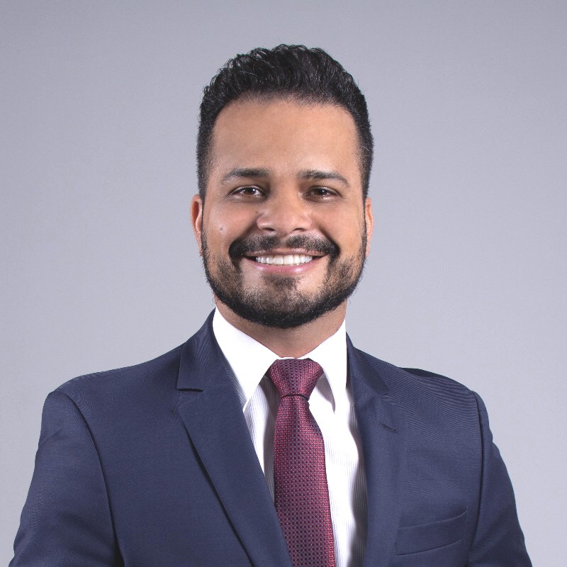 Foto do escritor: Antonio Carlos Parente