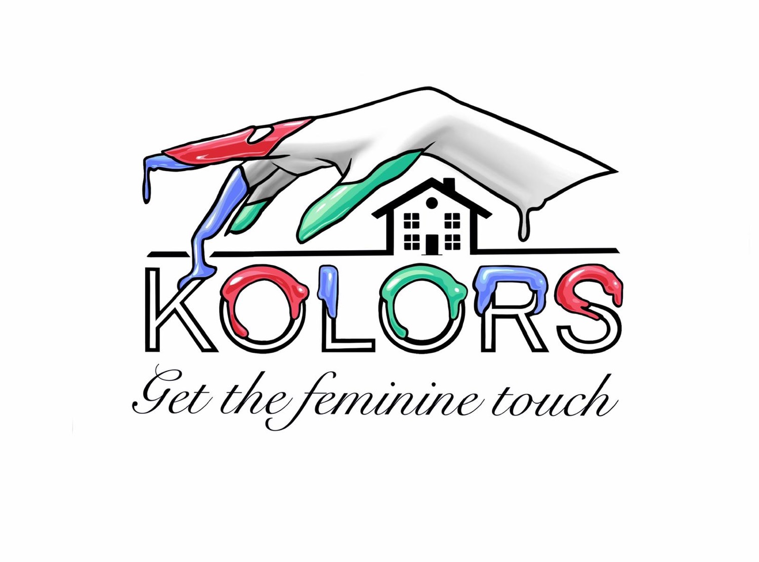 Writer: Kolors Decorating
