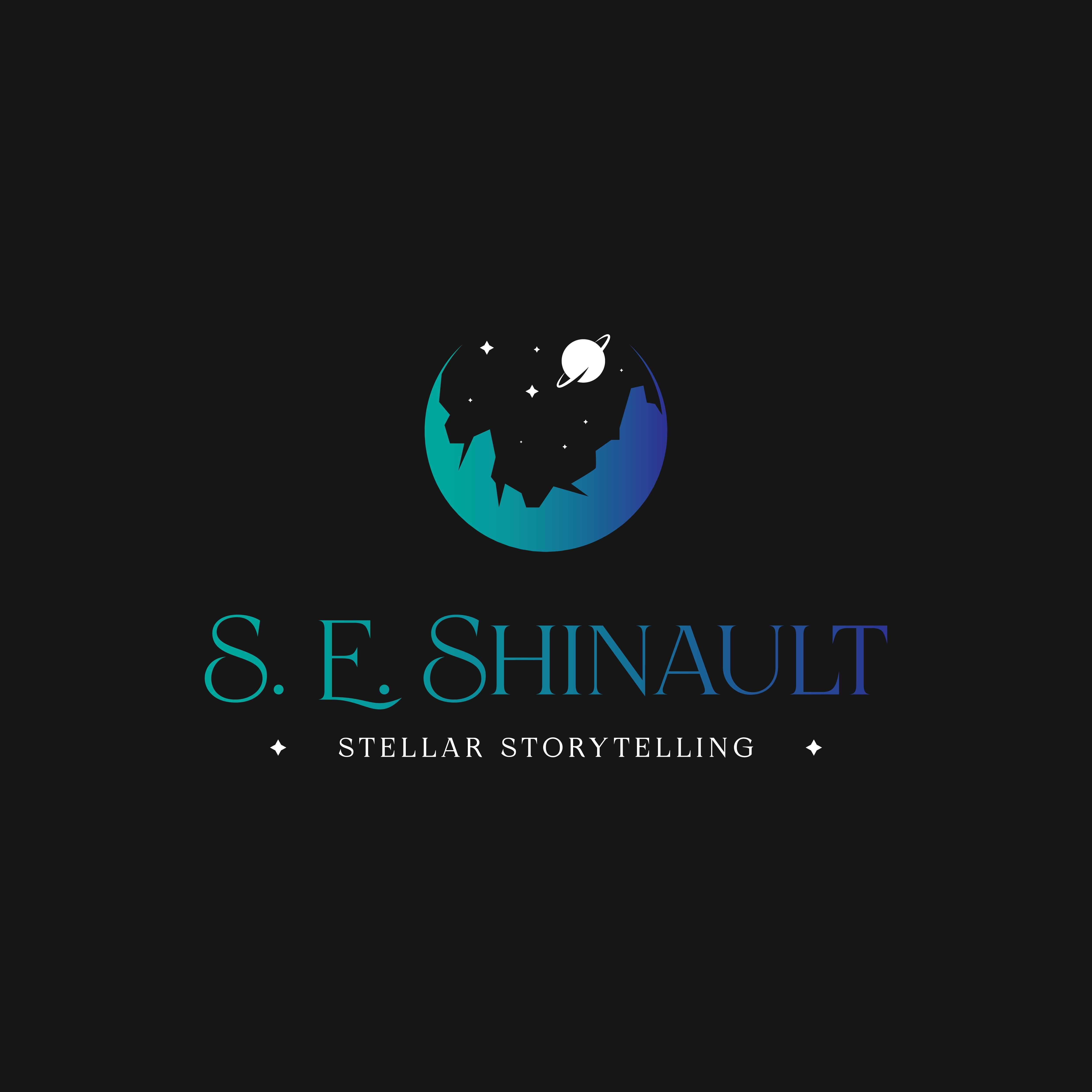 Writer: S. E. Shinault