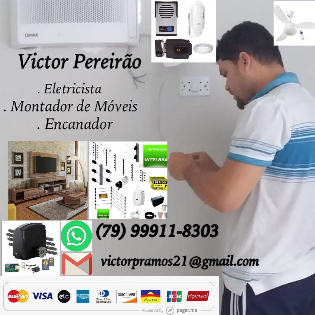 Foto do escritor: Victor Serviços
