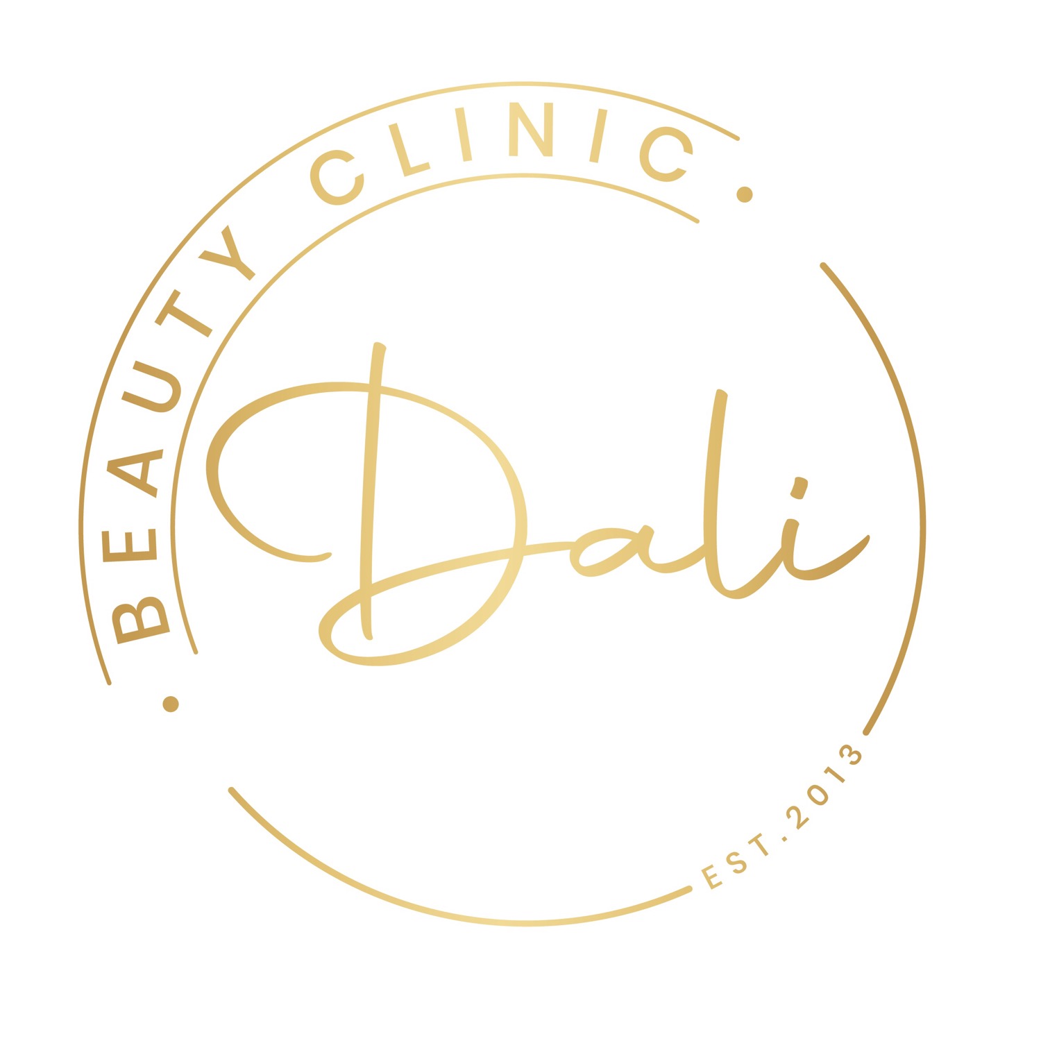 Foto van schrijver: Sharonna - Beauty Clinic Dali