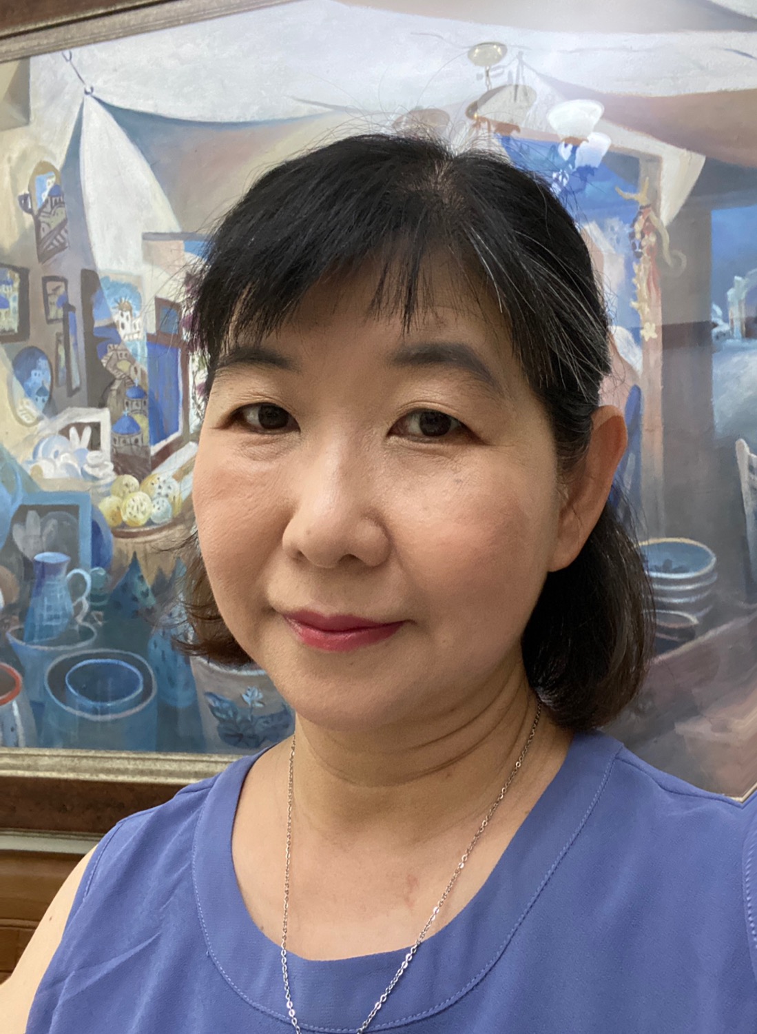 作家相片: 慧綺 謝