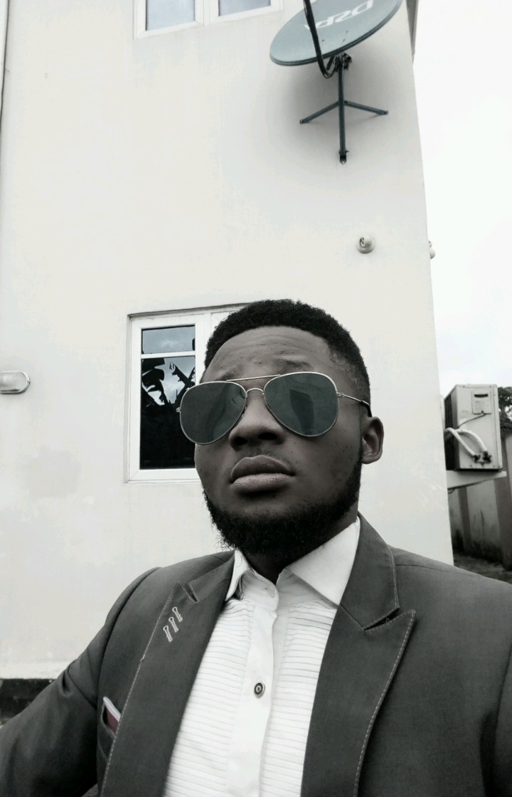 Writer: DAVID GOMA