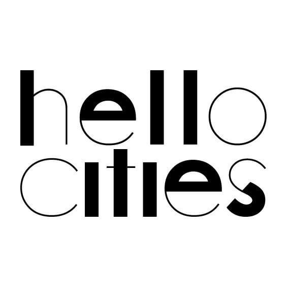 執筆者の写真: hellocities