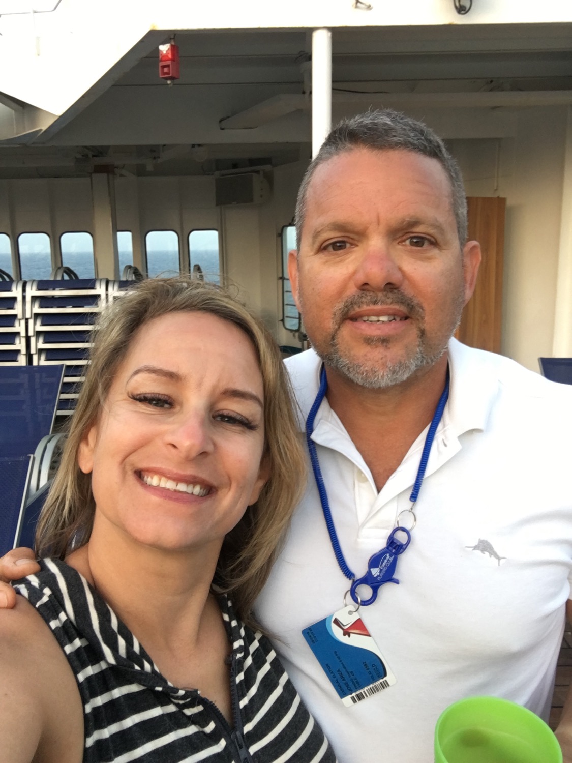 Writer: Jose & Michelle Ariza