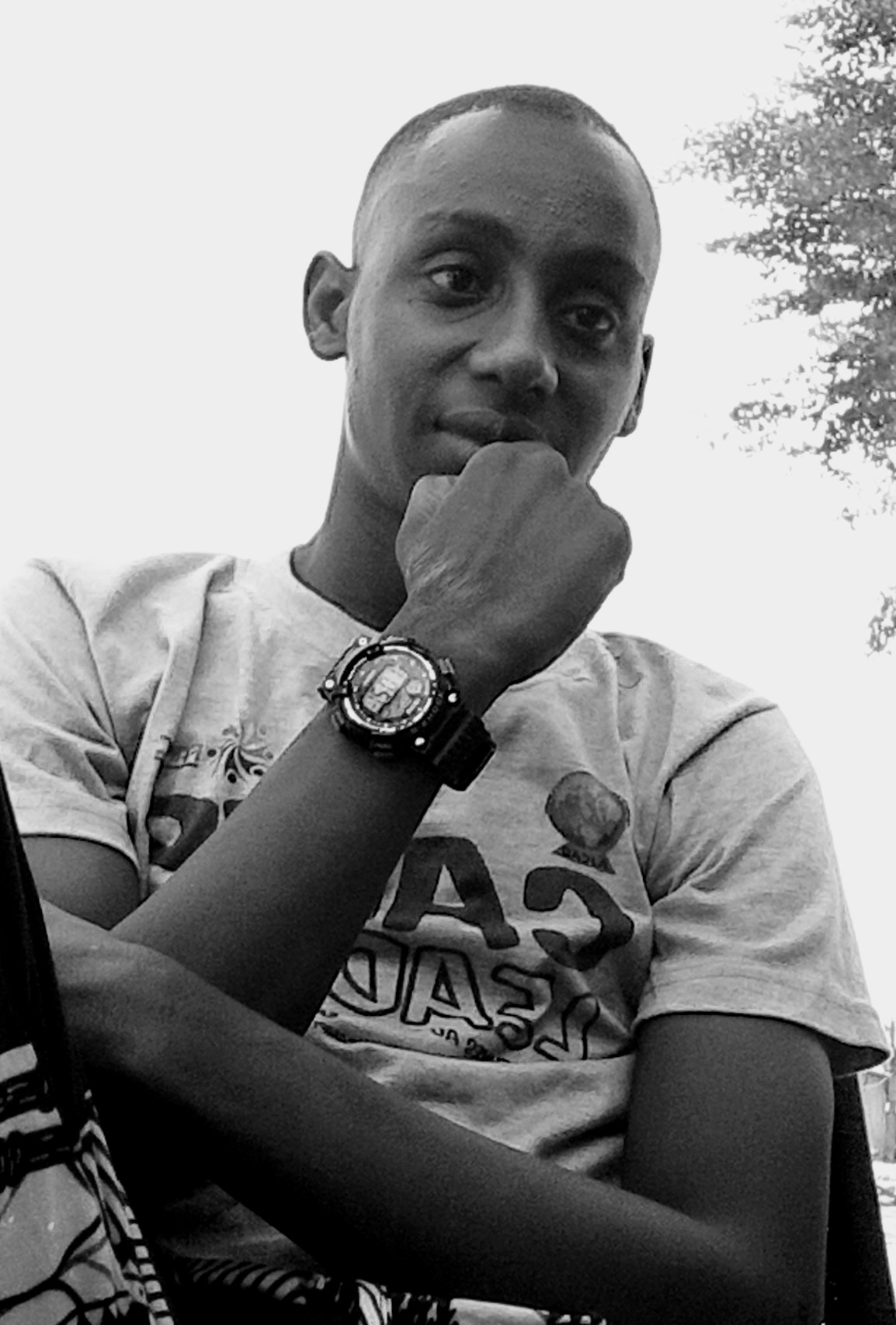 Photo du rédacteur: Amadou Fané