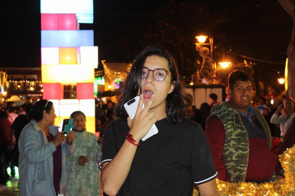 Foto del escritor: Luis Munguia