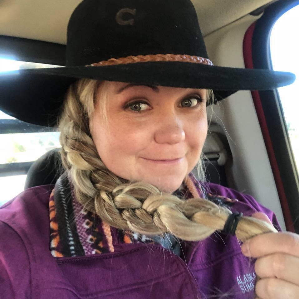 Writer: Samantha Harper