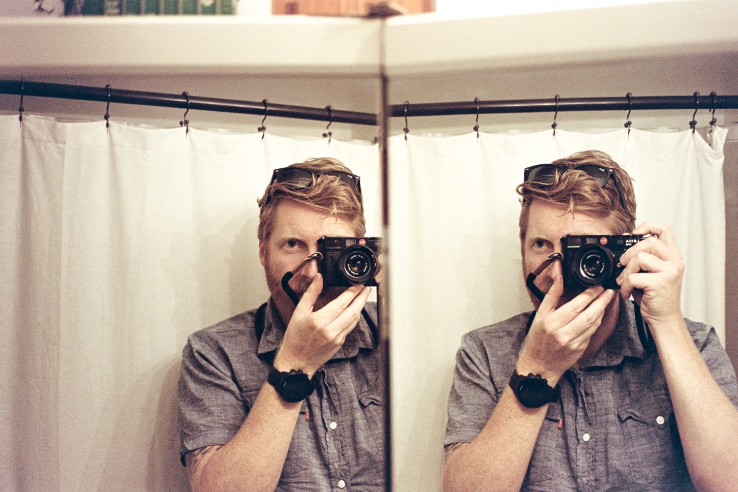 Writer: Matt Foiles