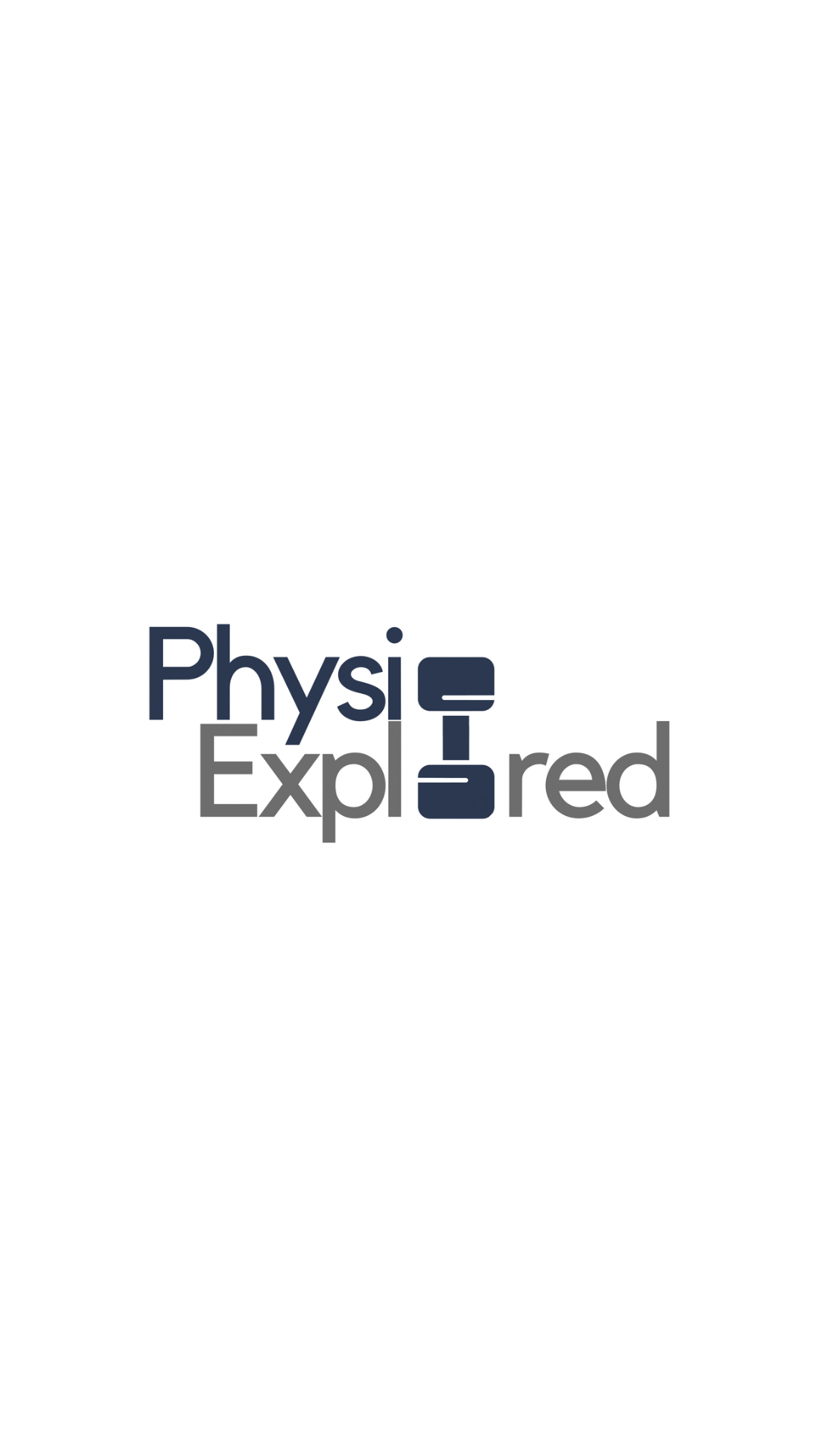 Writer: Physio Explored