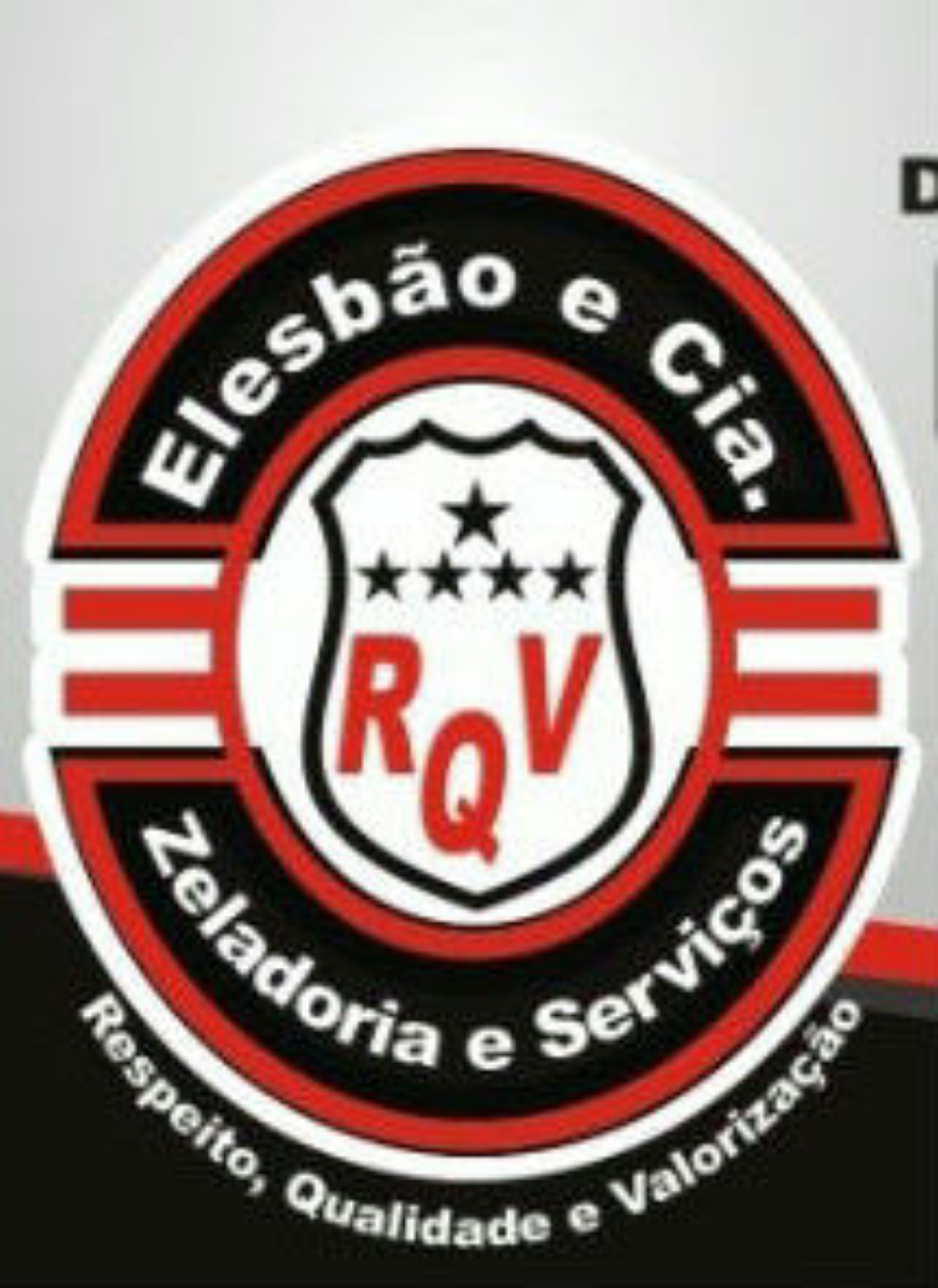 Foto do escritor: Elesbao E Cia Serviços