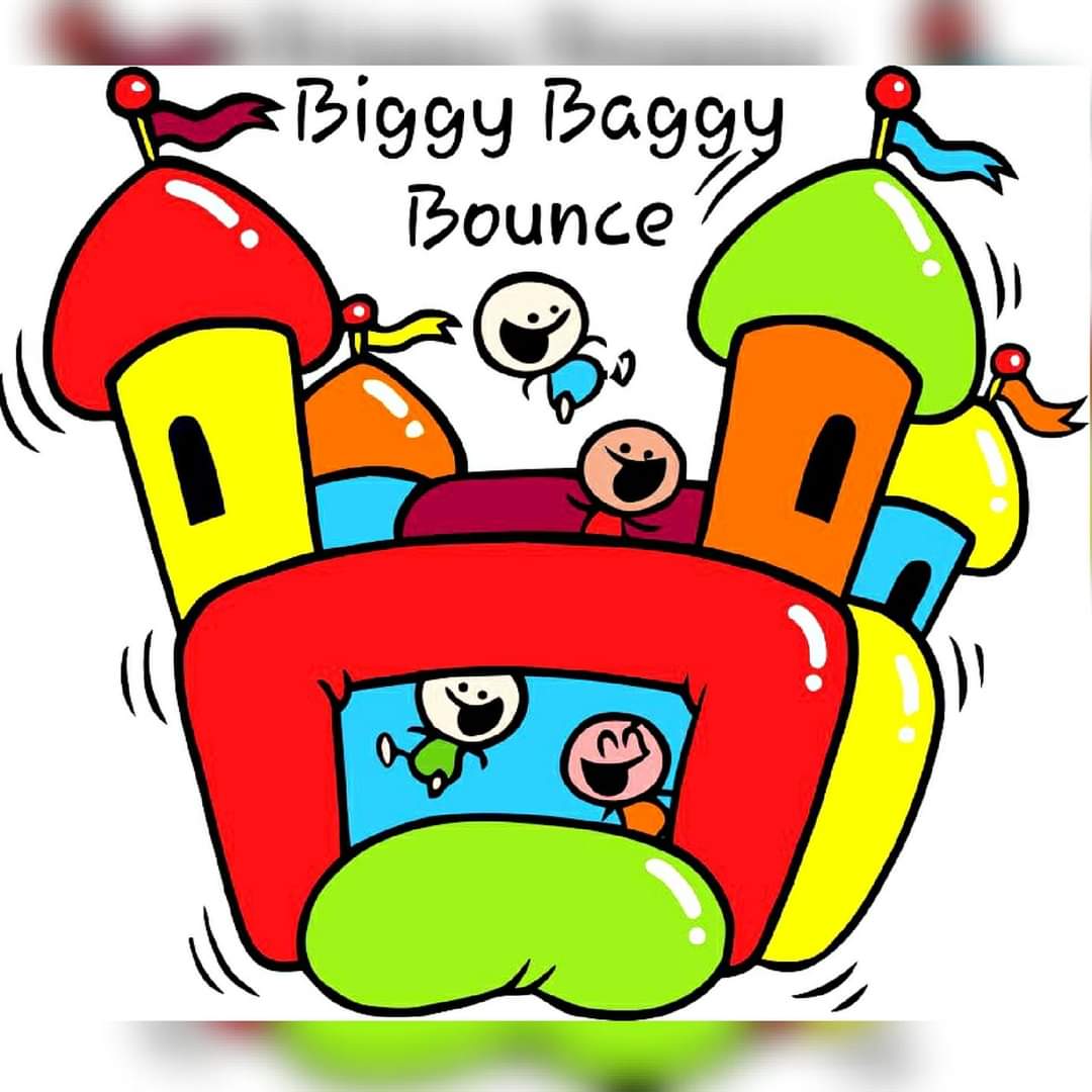 Writer: Biggybaggybounce Biggybaggybounce