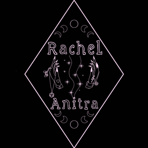 Writer: rachel-anitra