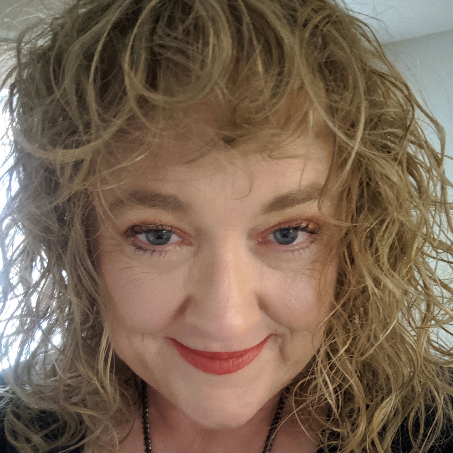 Writer: Kristina Kyburz
