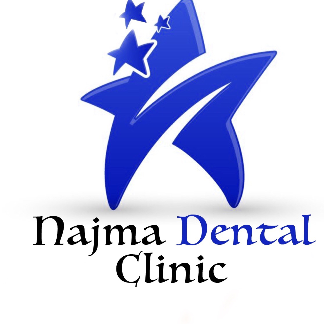 Writer: Najma Dental Clinic