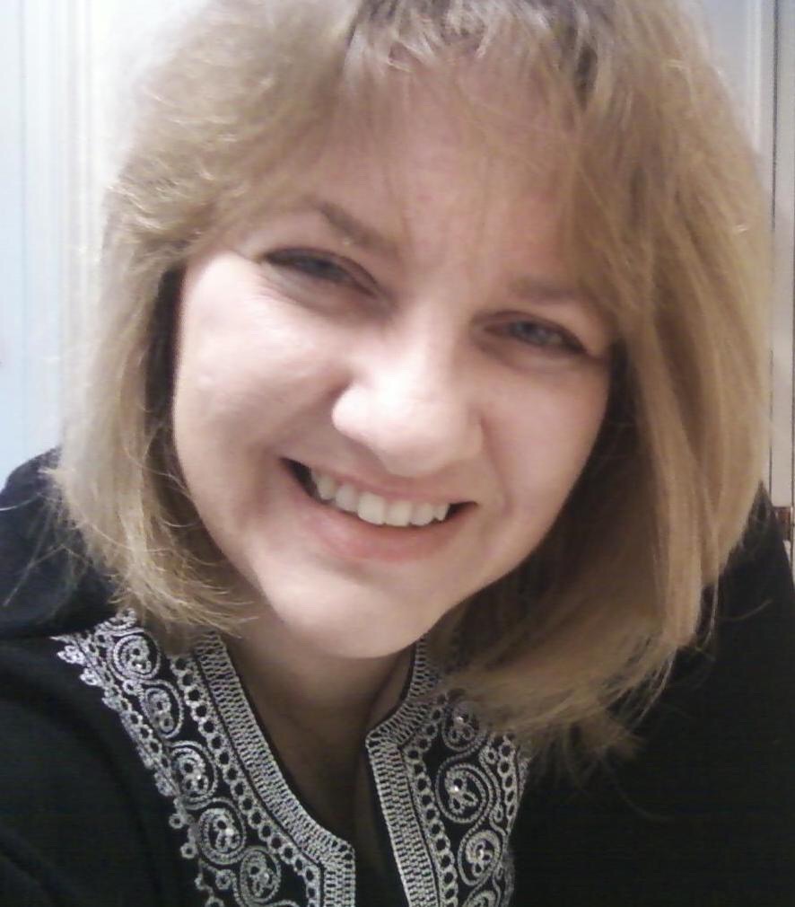 Writer: Deb Hart