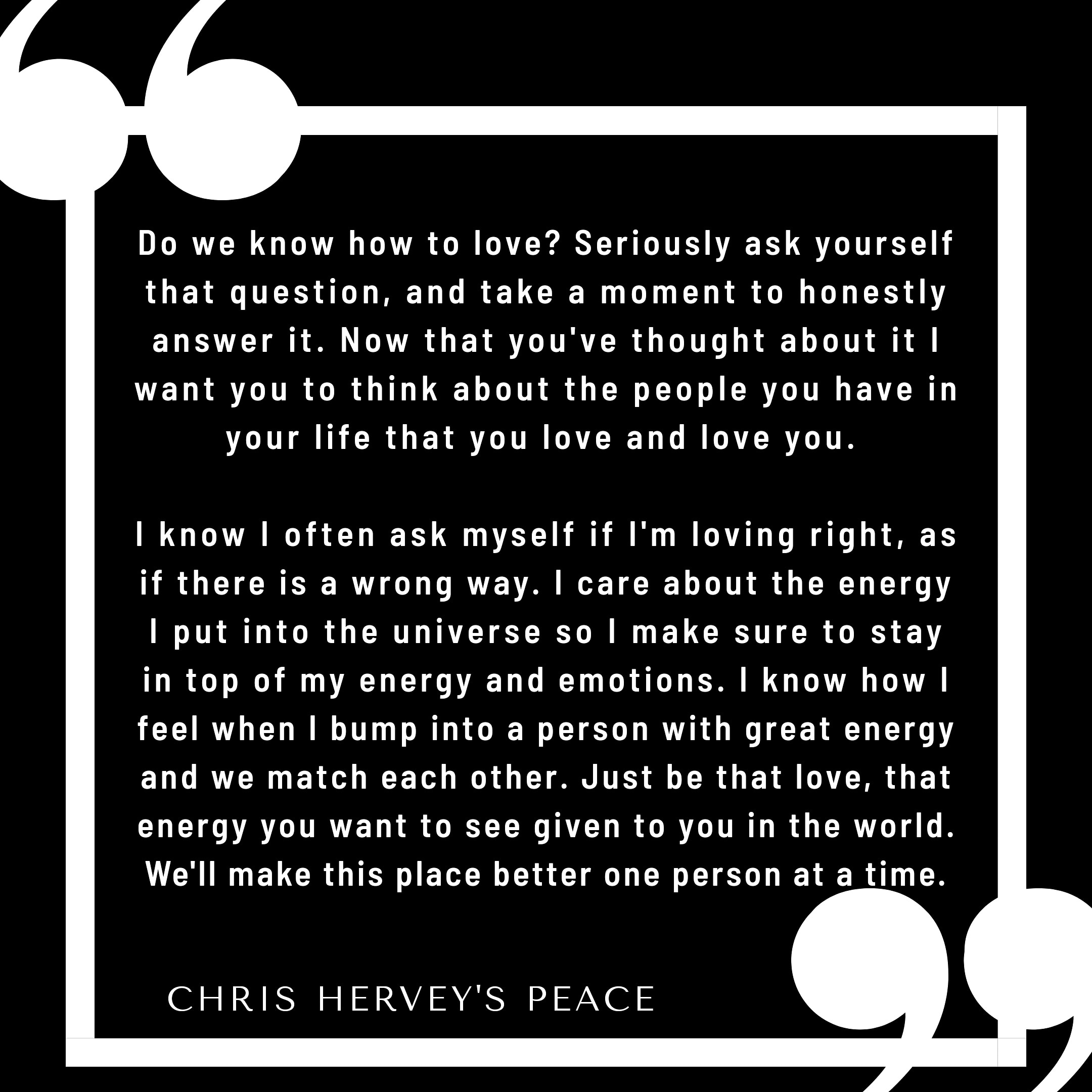Writer: Leslie Cosey