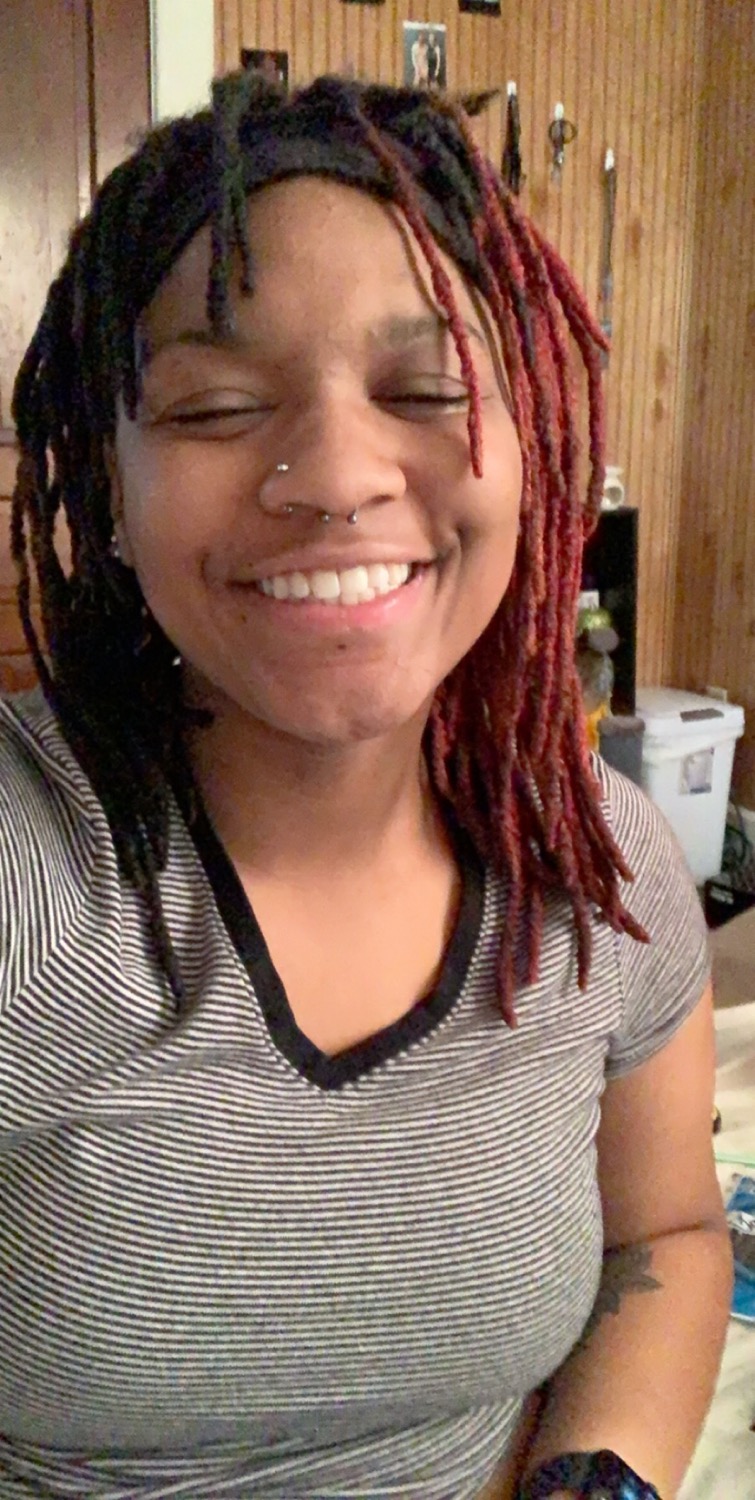 Writer: Tamia McCoy
