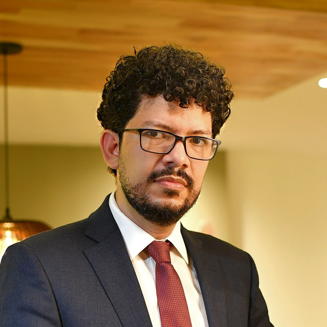 Foto del escritor: Luis Mauricio Urquijo Tejada