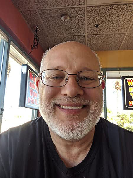 Writer: Author Brian McCord