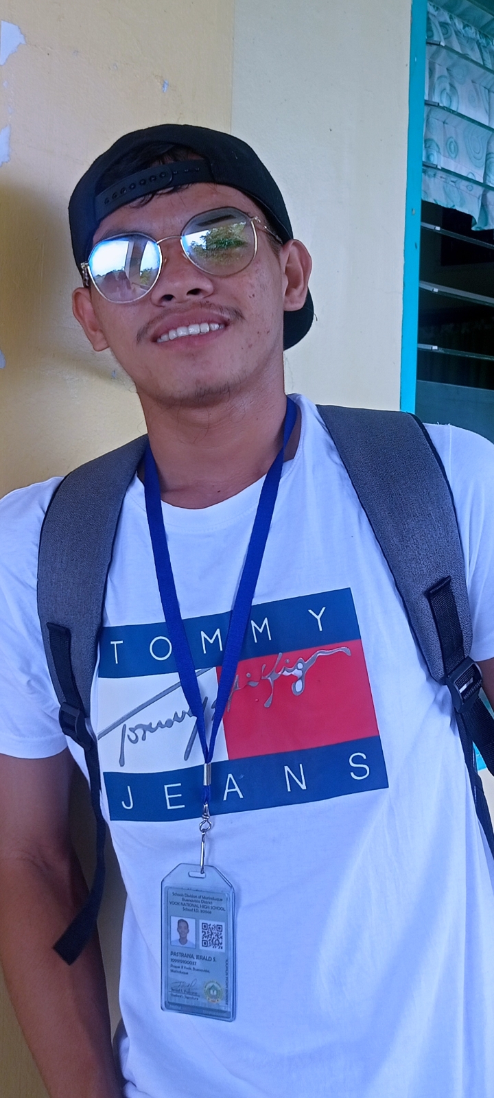 Writer: Jerald Pastrana