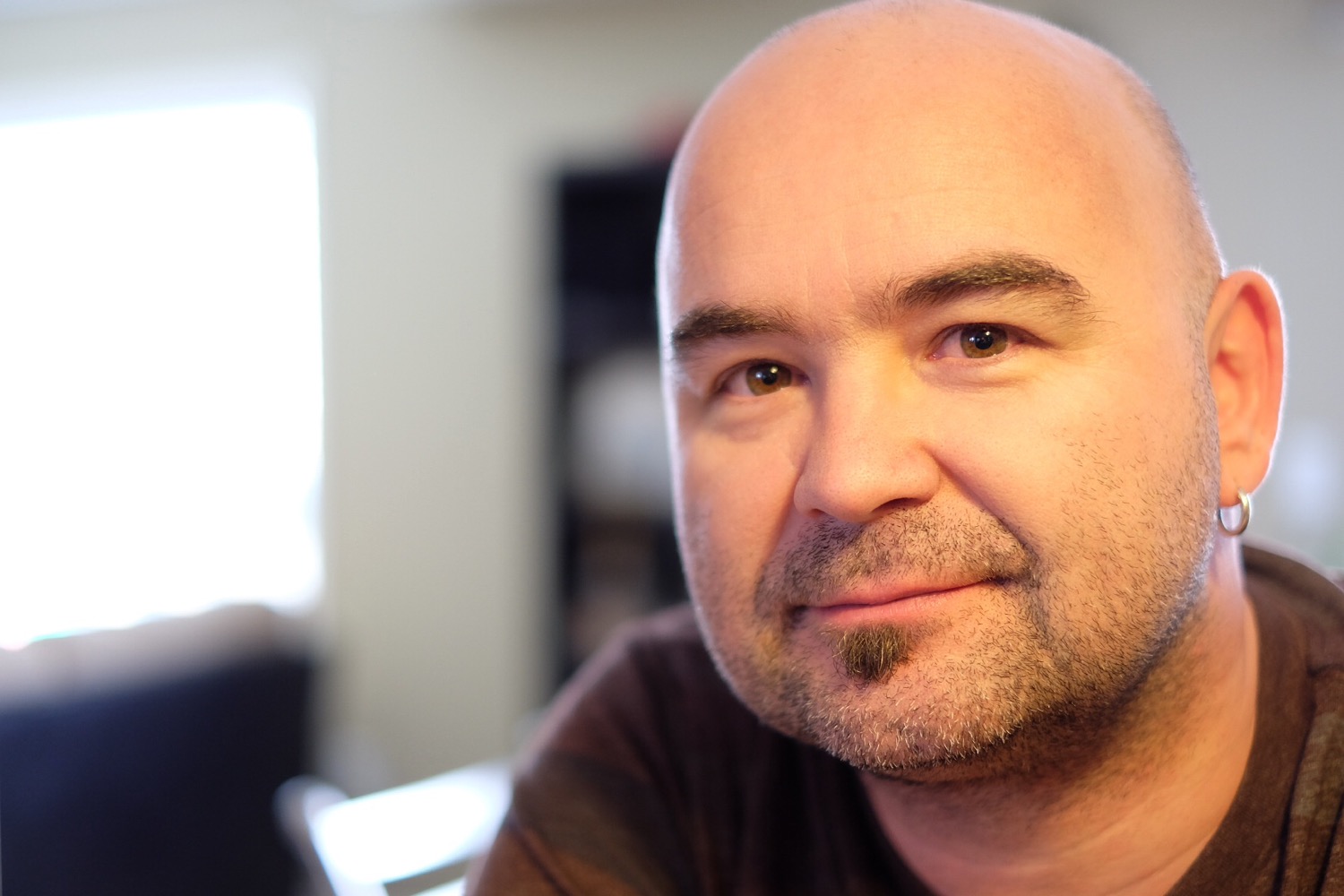 Writer: Norm Jolin