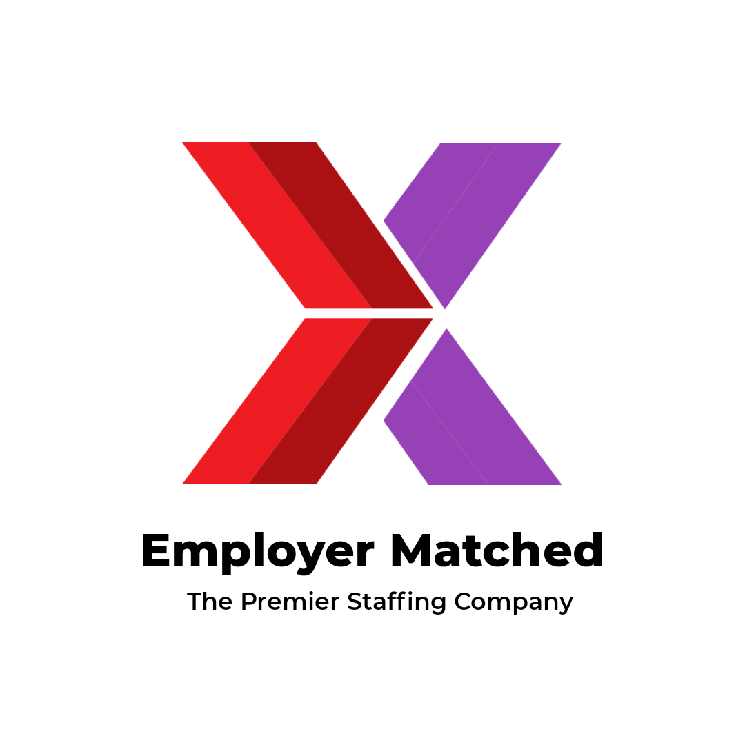 Writer: Employer Matched