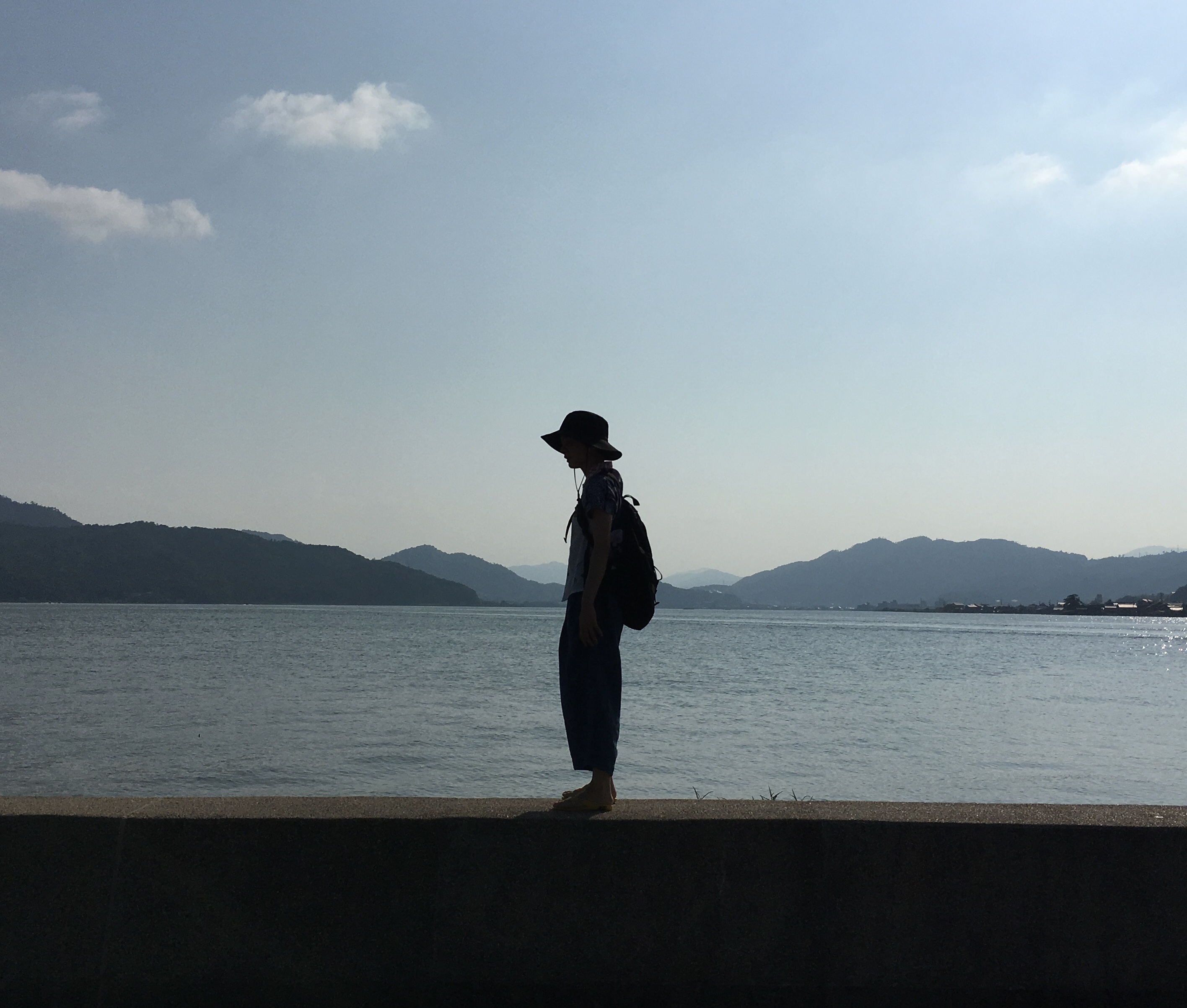 執筆者の写真: オカノウエノラジオ null