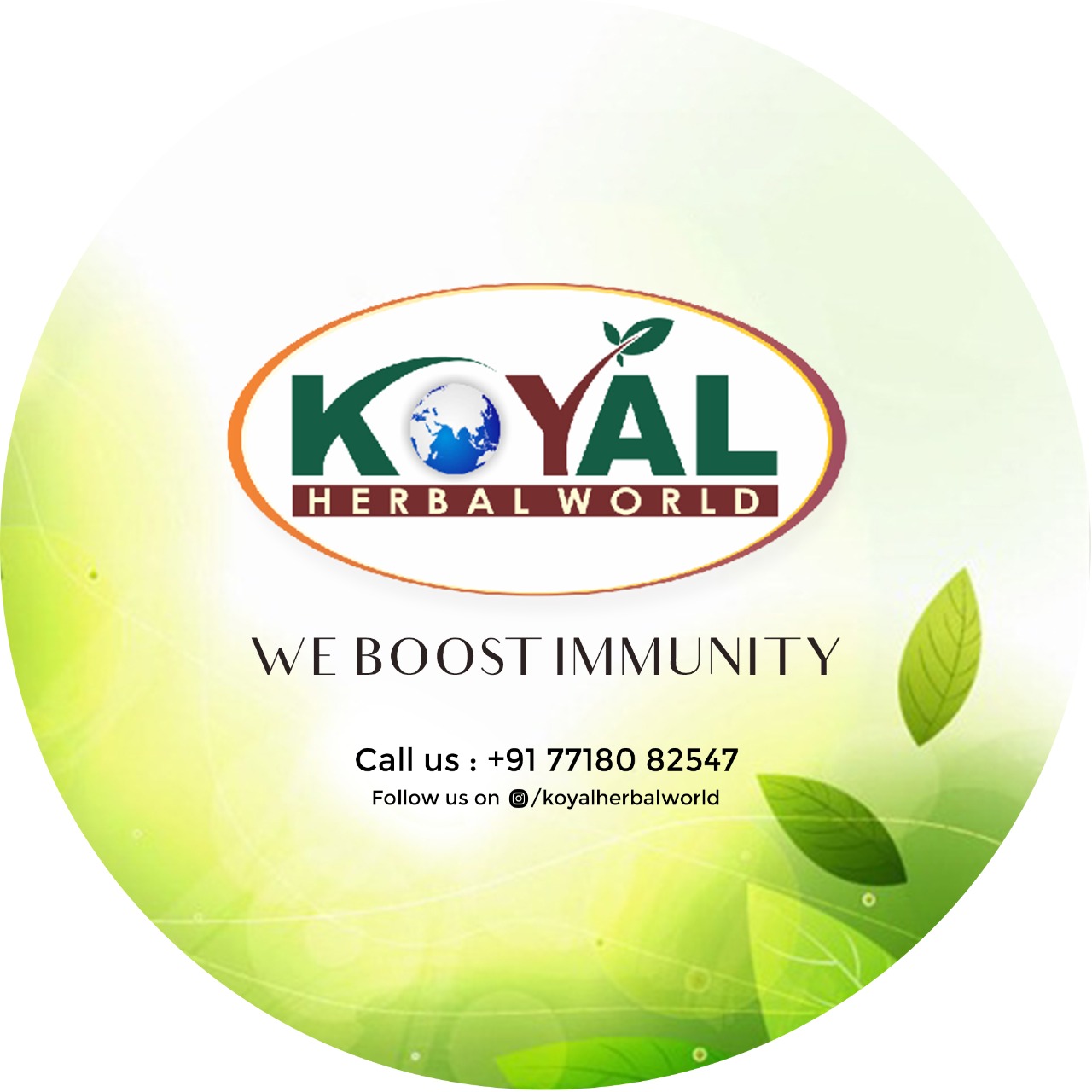 Writer: Koyal Herbal World