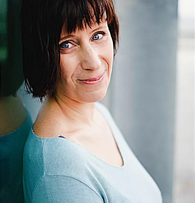 Photo du rédacteur: Véronique Marco