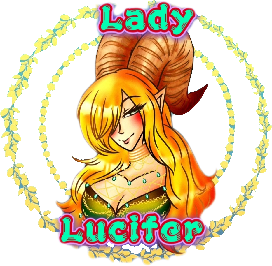 Writer: Lady Lucifer