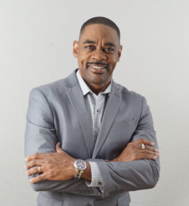 Writer: Brian L. Thomas