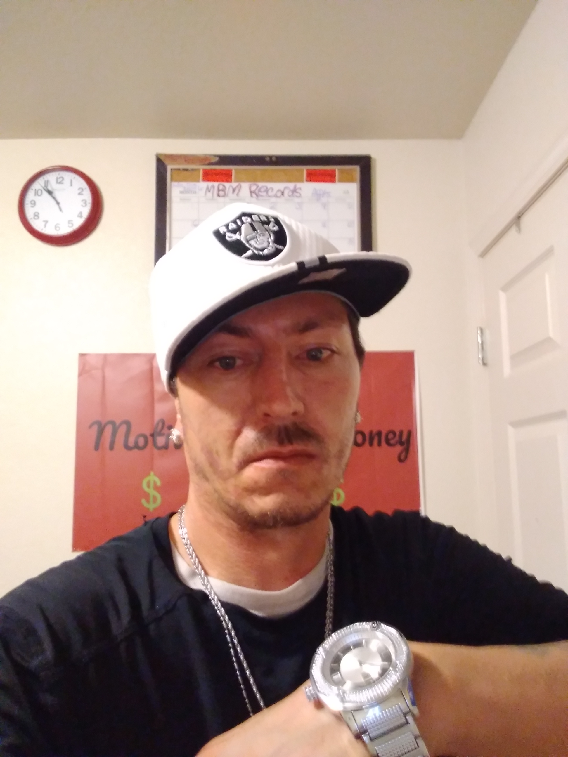 Writer: CEO Shawn McCarty