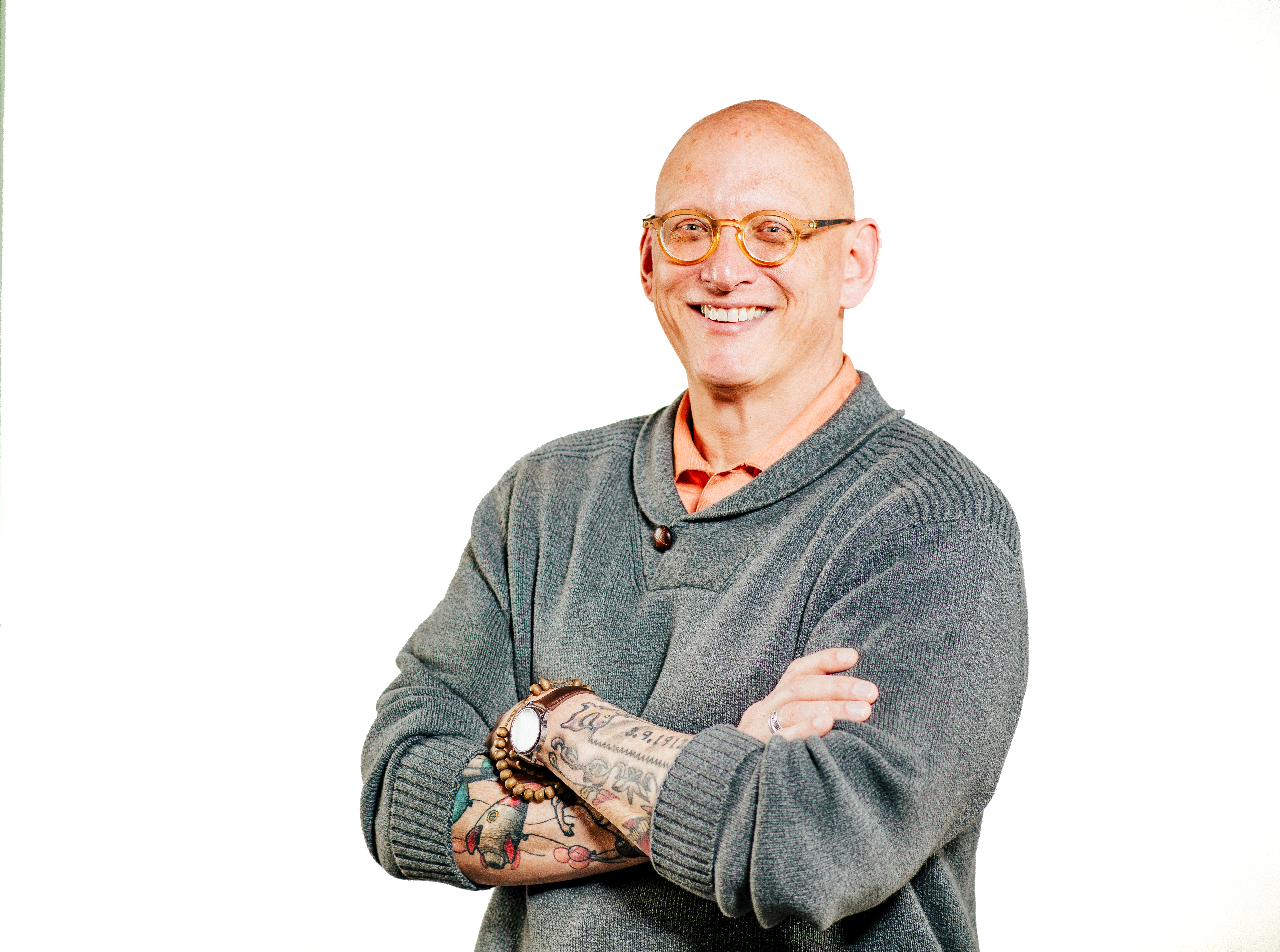 Writer: Scott Strubinger