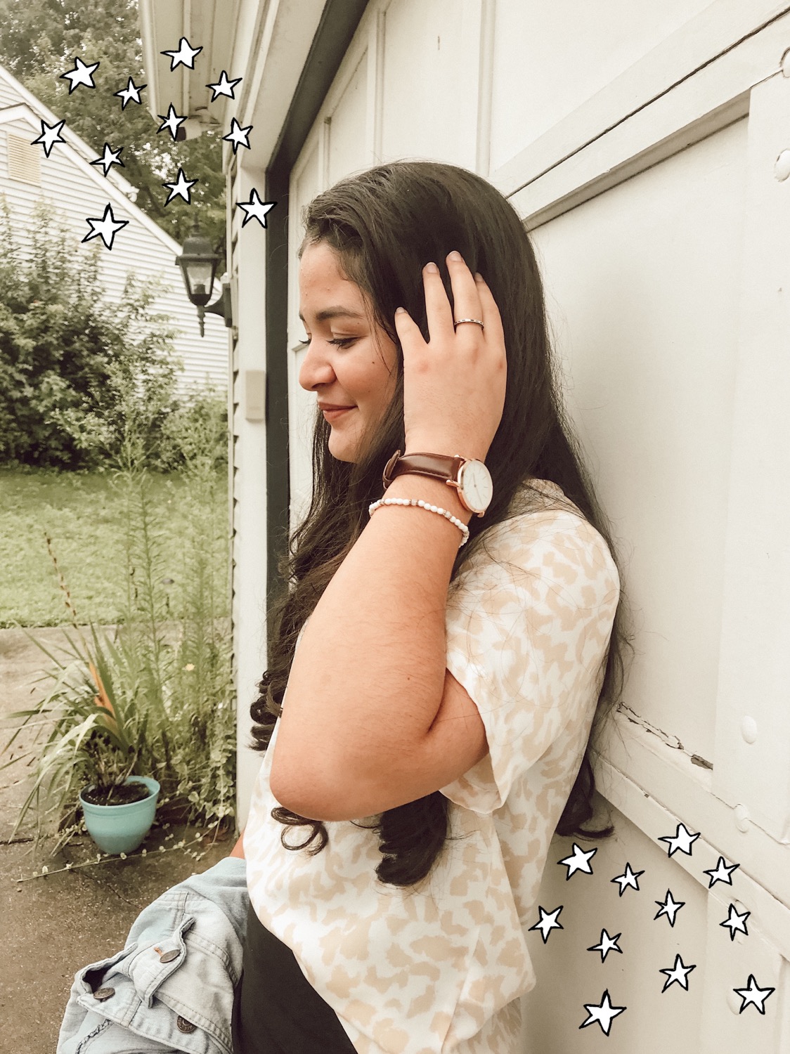 Writer: Gabriella Alston