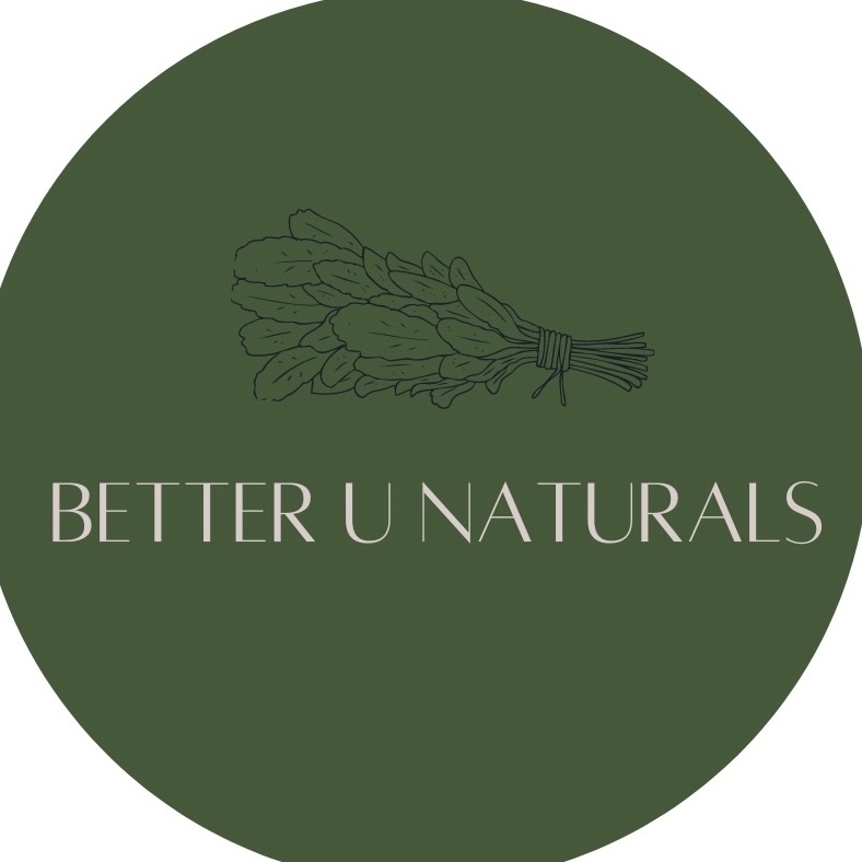 Writer: BETTERUNATURALS