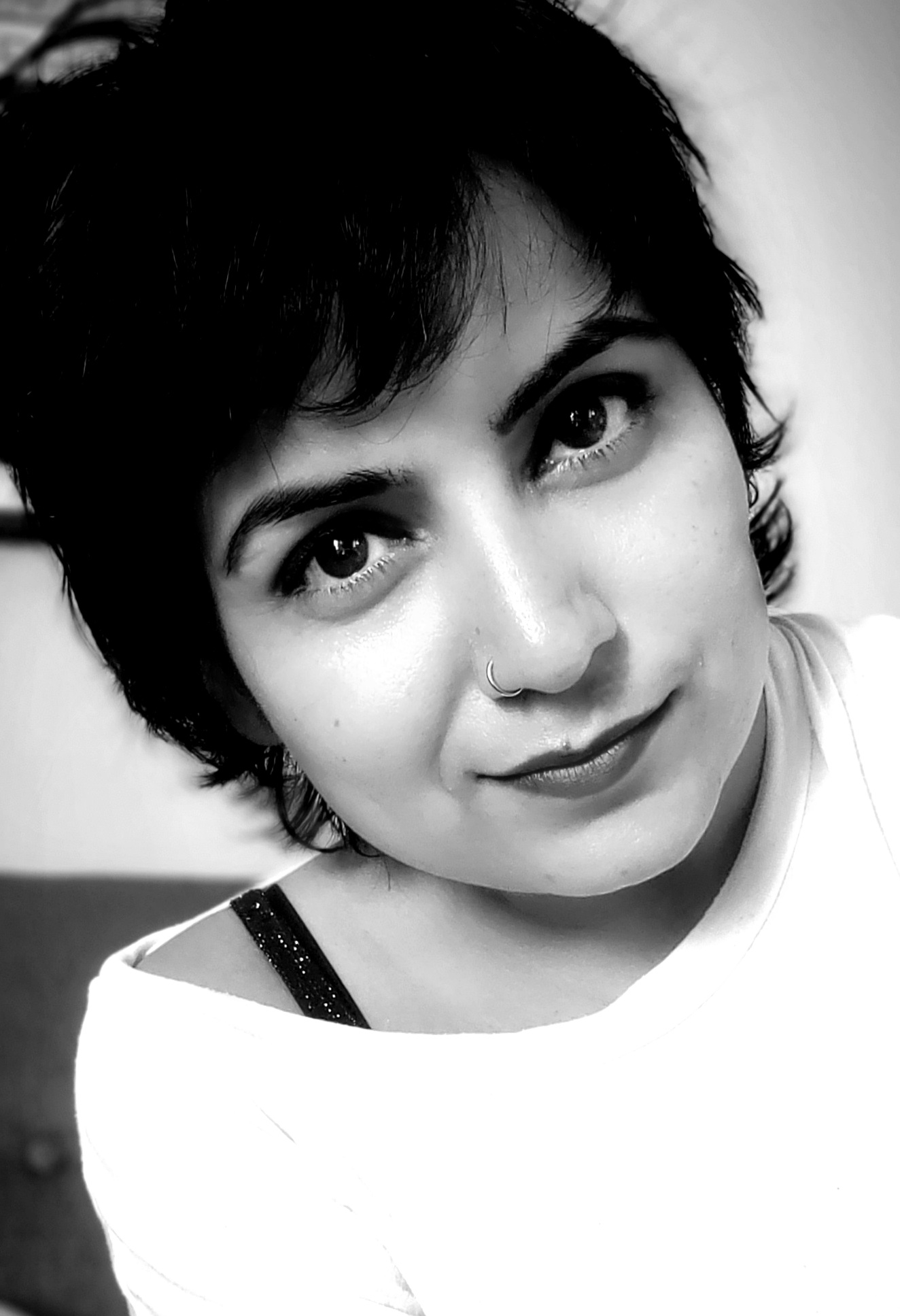 Writer: Anu Godara
