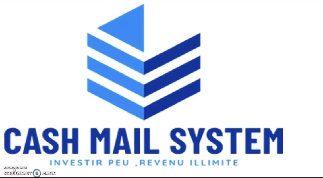 Photo du rédacteur: CASH MAIL SYSTEME