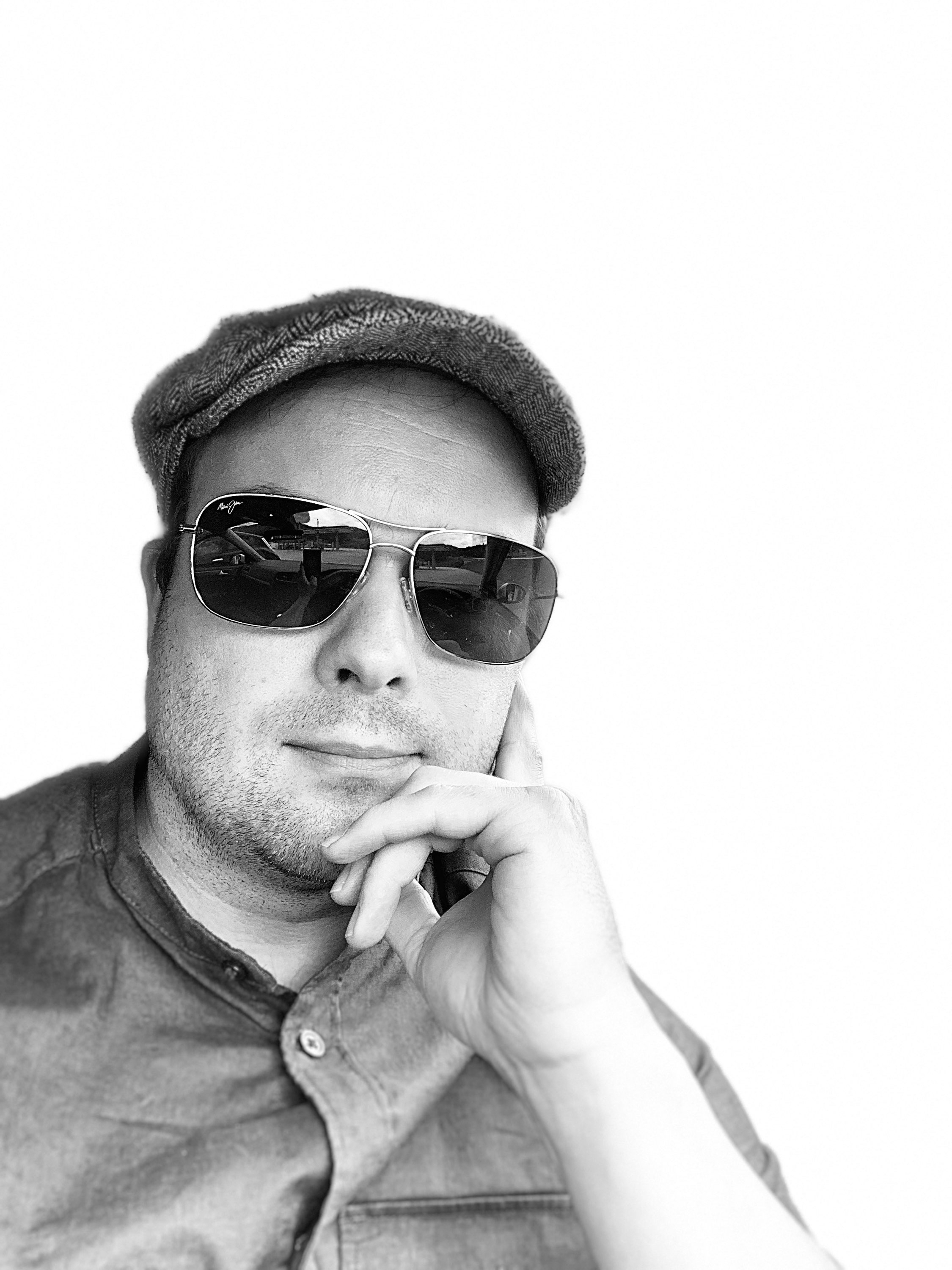 Writer: Vidar Smådal