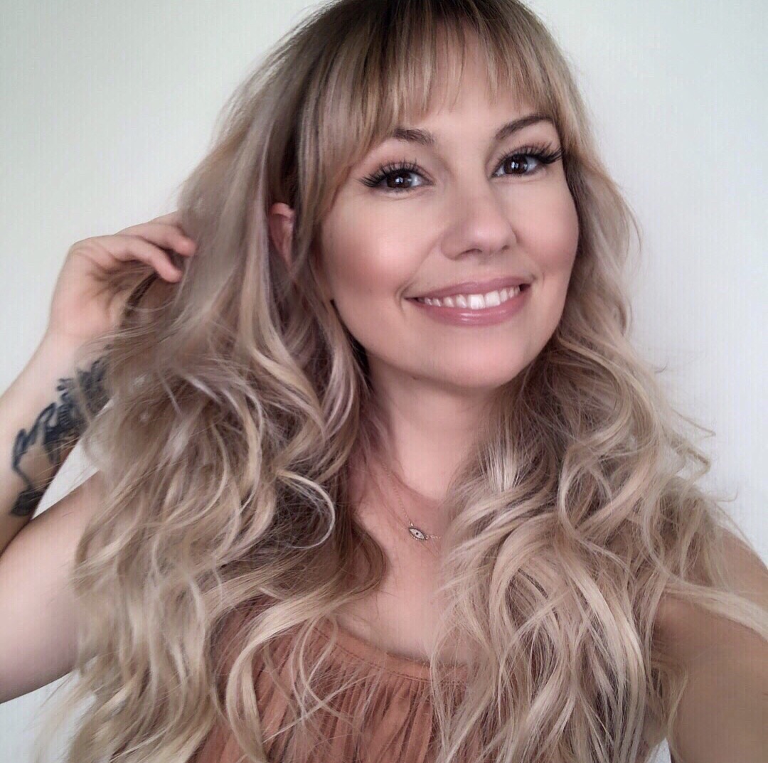 Writer: Casey Powell