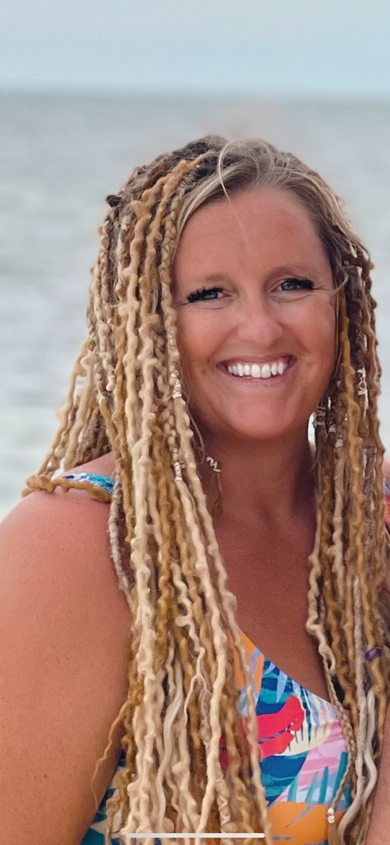 Writer: Kari Finley