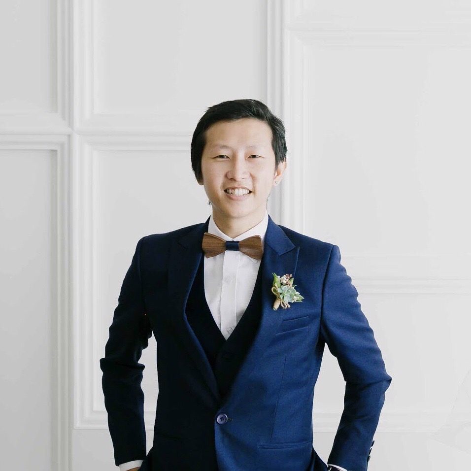 Writer: Stephanus Joe Ell